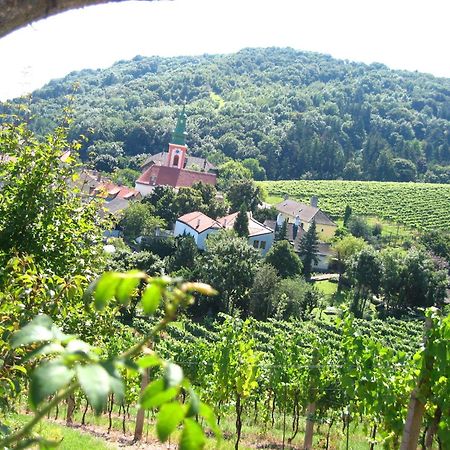 Vienna Cottage Екстер'єр фото