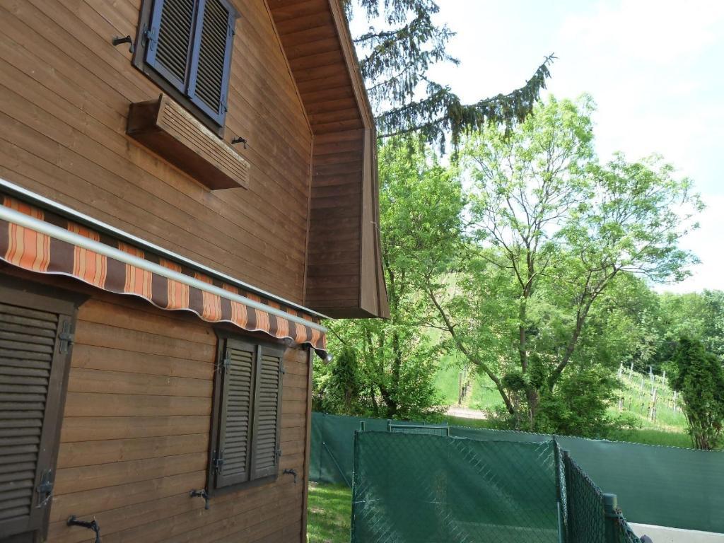 Vienna Cottage Екстер'єр фото