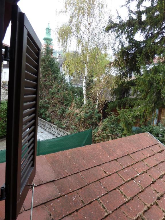 Vienna Cottage Екстер'єр фото