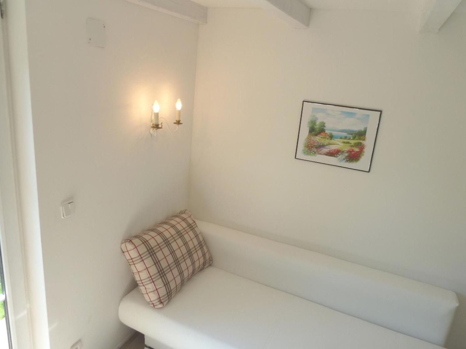Vienna Cottage Екстер'єр фото