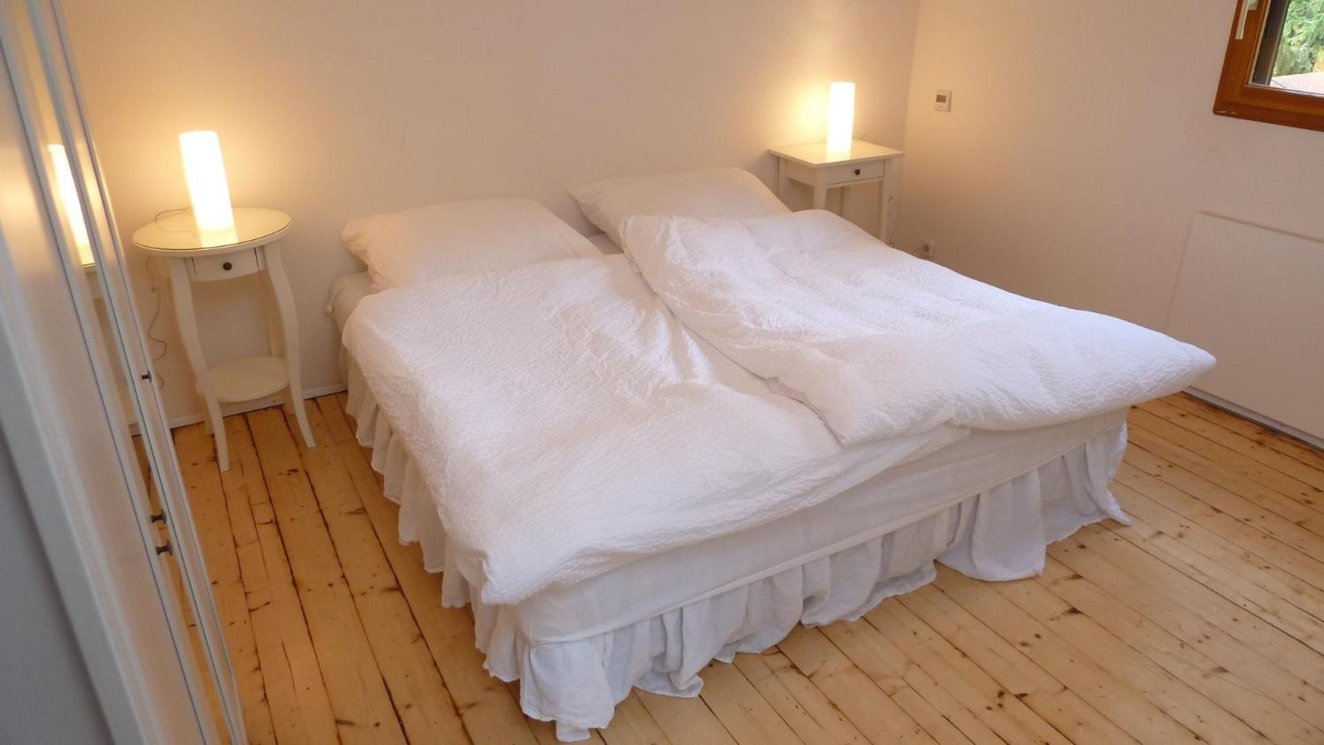 Vienna Cottage Екстер'єр фото