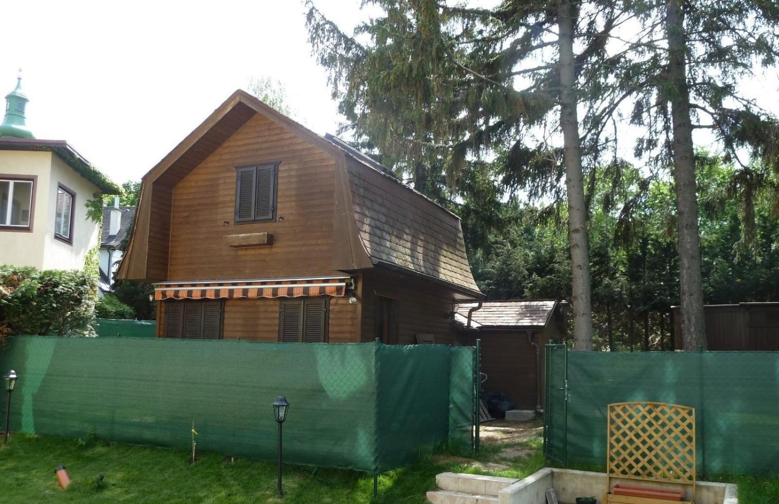 Vienna Cottage Екстер'єр фото