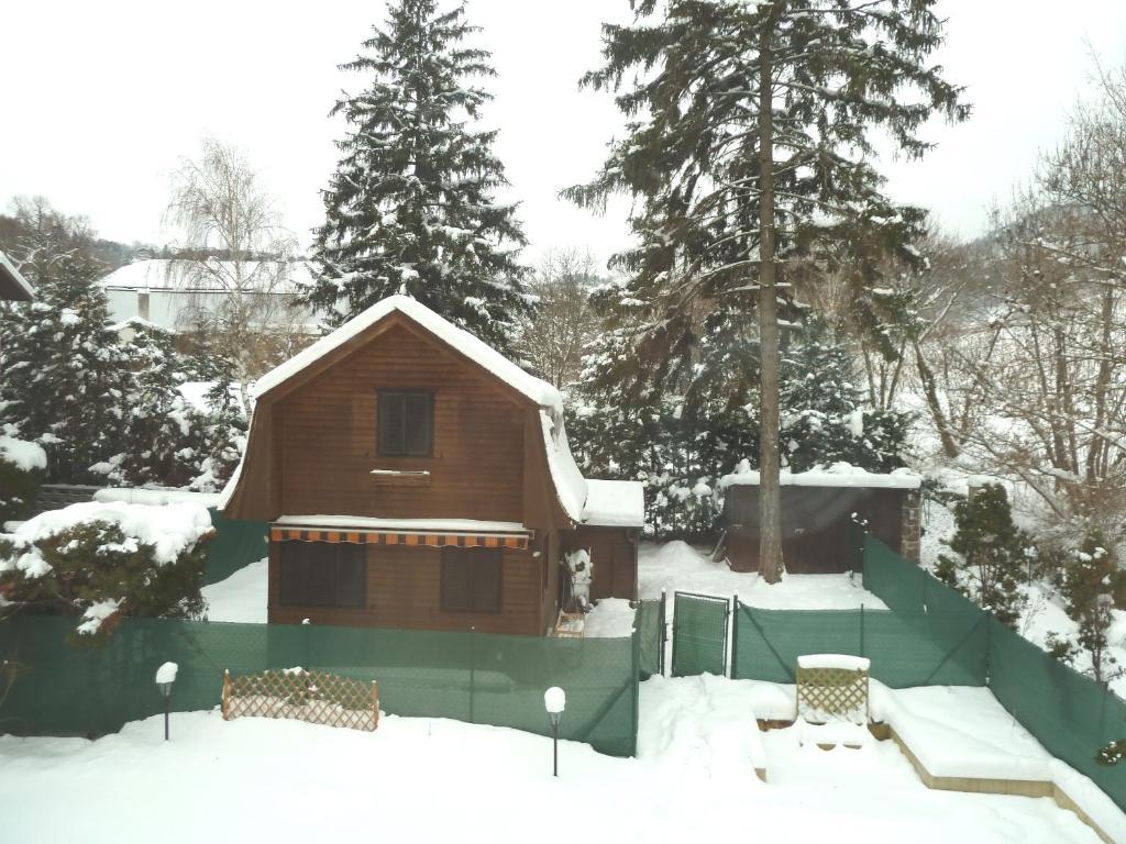 Vienna Cottage Екстер'єр фото