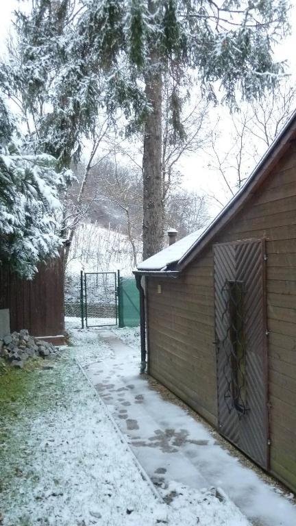 Vienna Cottage Екстер'єр фото